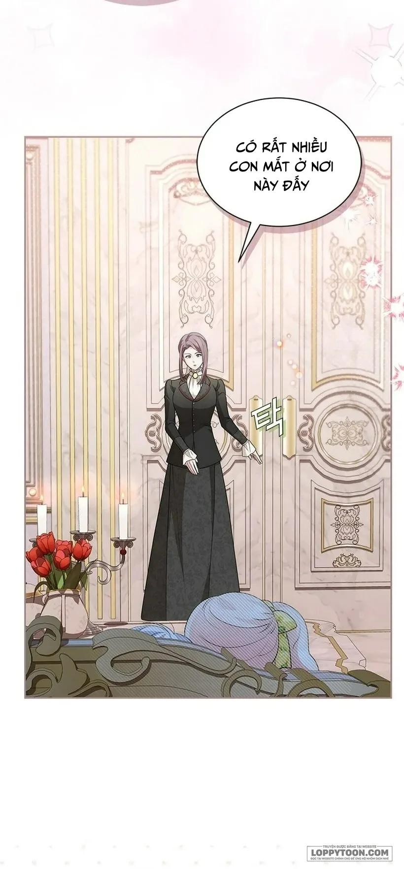 Đã Từ Chối Sủng Ái Rồi Mà Sao Còn Ám Ảnh Thế? Chap 66 - trang 45