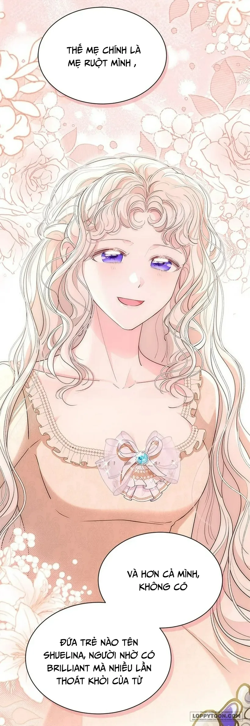 Đã Từ Chối Sủng Ái Rồi Mà Sao Còn Ám Ảnh Thế? Chap 64 - trang 58