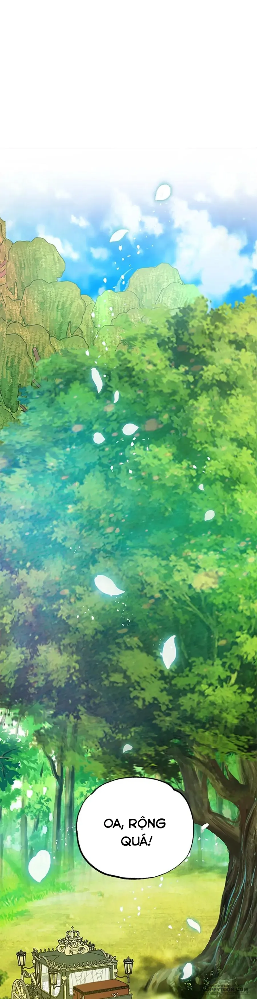 Con Gái Cưng Của Quỷ Chap 19 - trang 1