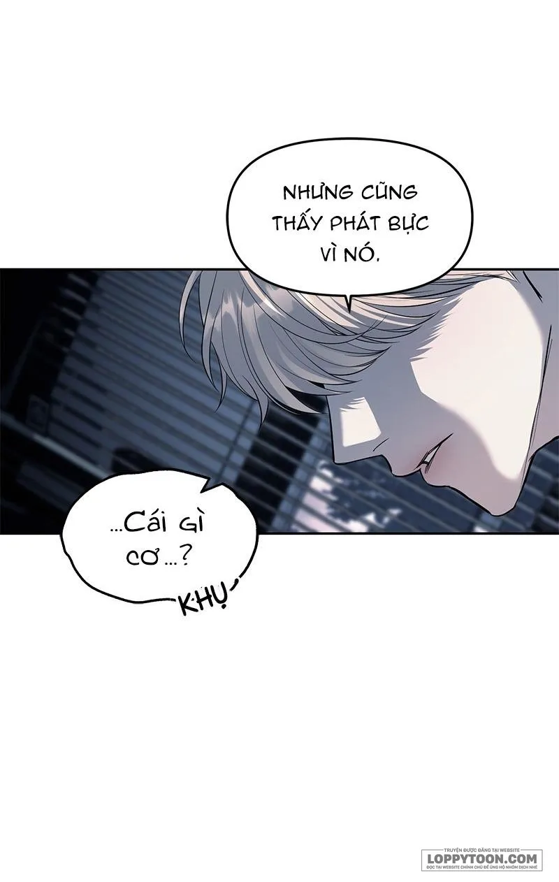 Xâm Nhập Trường Trung Học Tài Phiệt Chap 53 - trang 19