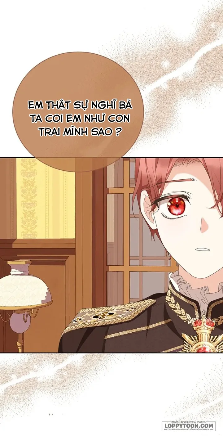 Sinh Ra Trở Thành Nhân Vật Không Có Trong Nguyên Tác Chap 74 - trang 55