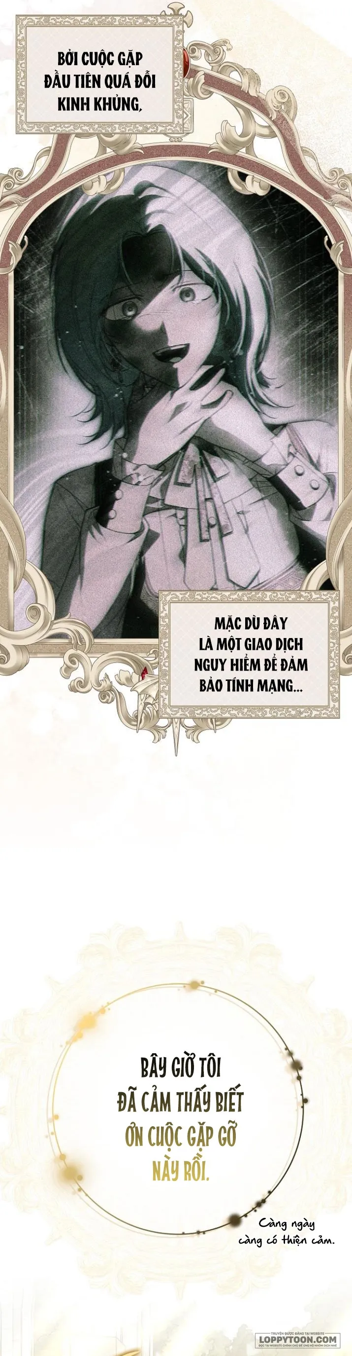Có Kẻ Đã Sở Hữu Cơ Thể Của Tôi Chap 32 - trang 31