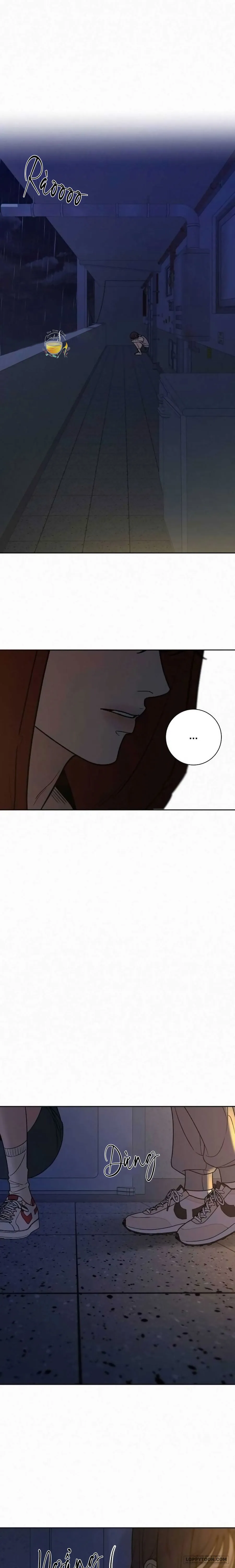 Chiến Lược Tình Yêu Trong Sáng Chap 97 - trang 31