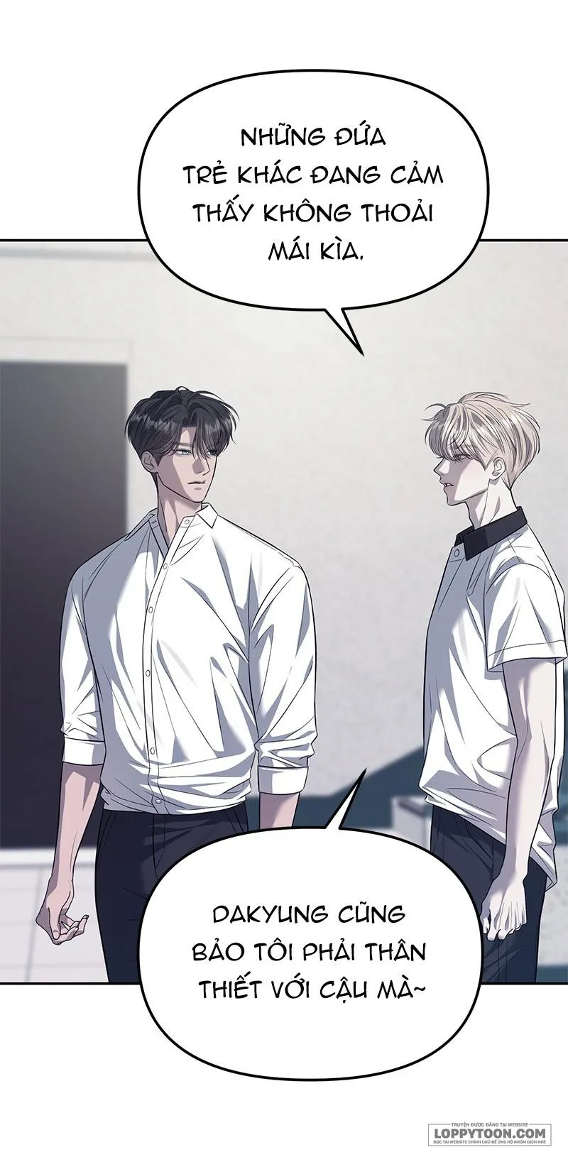 Xâm Nhập Trường Trung Học Tài Phiệt Chap 54 - trang 74