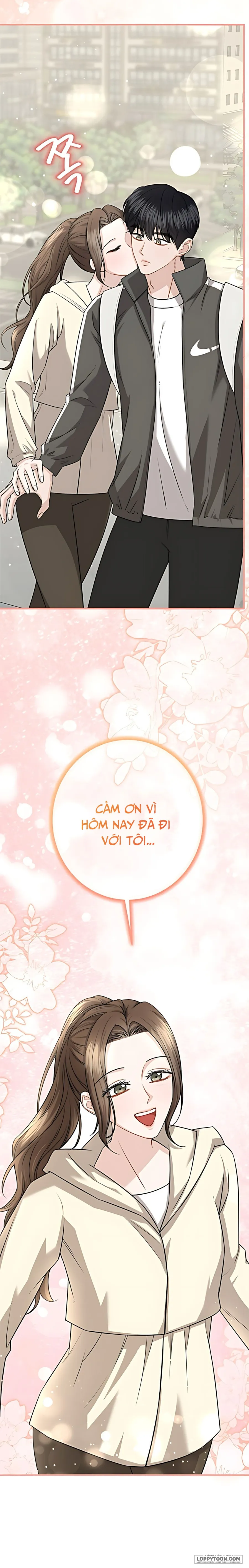 Quy Luật Cải Tạo Kẻ Rác Rưởi Chap 8 - 🔞 - trang 70