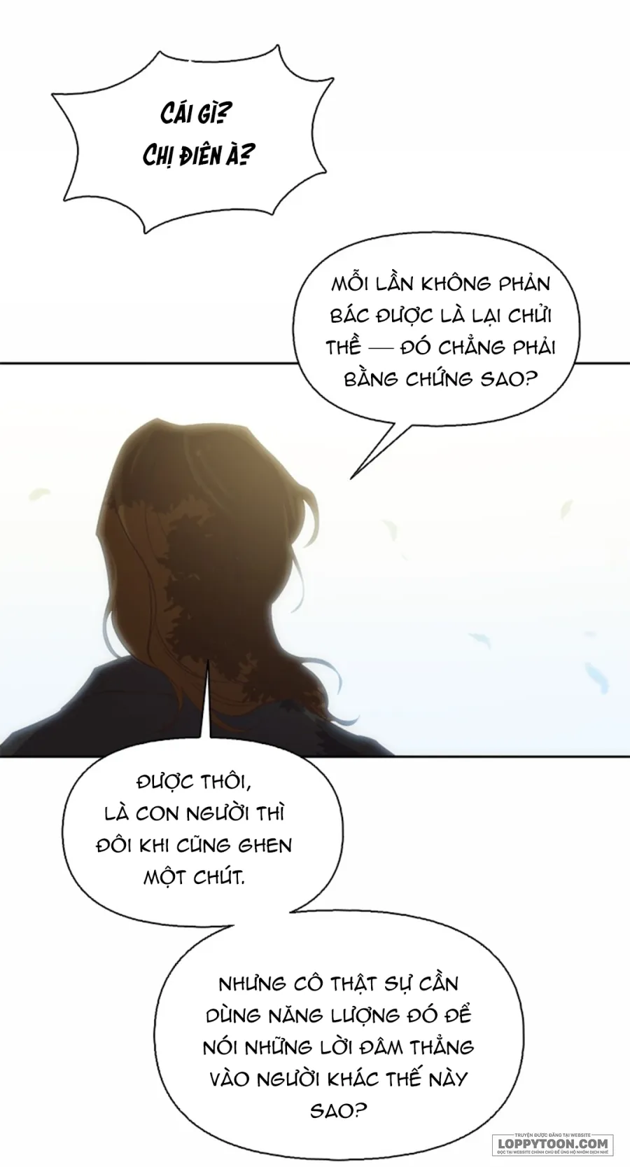 Thanh Xuân Của Chúng Ta Chap 95 - trang 61
