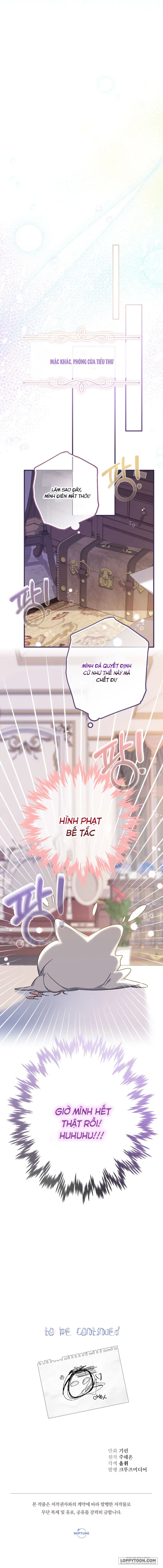 Tiểu Thư Tích Tiền Đi Bụi Chap 16 - trang 18