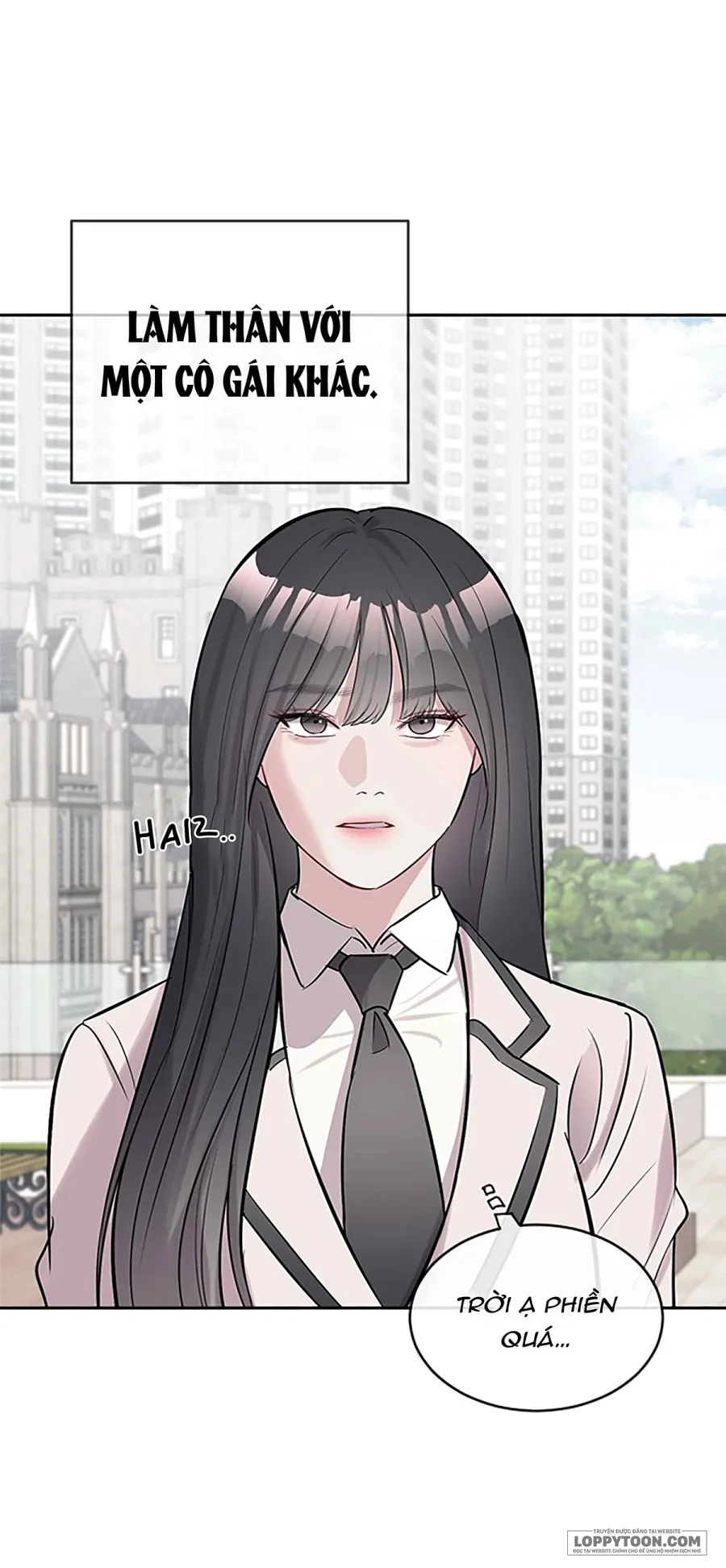 Xâm Nhập Trường Trung Học Tài Phiệt Chap 2 - trang 59