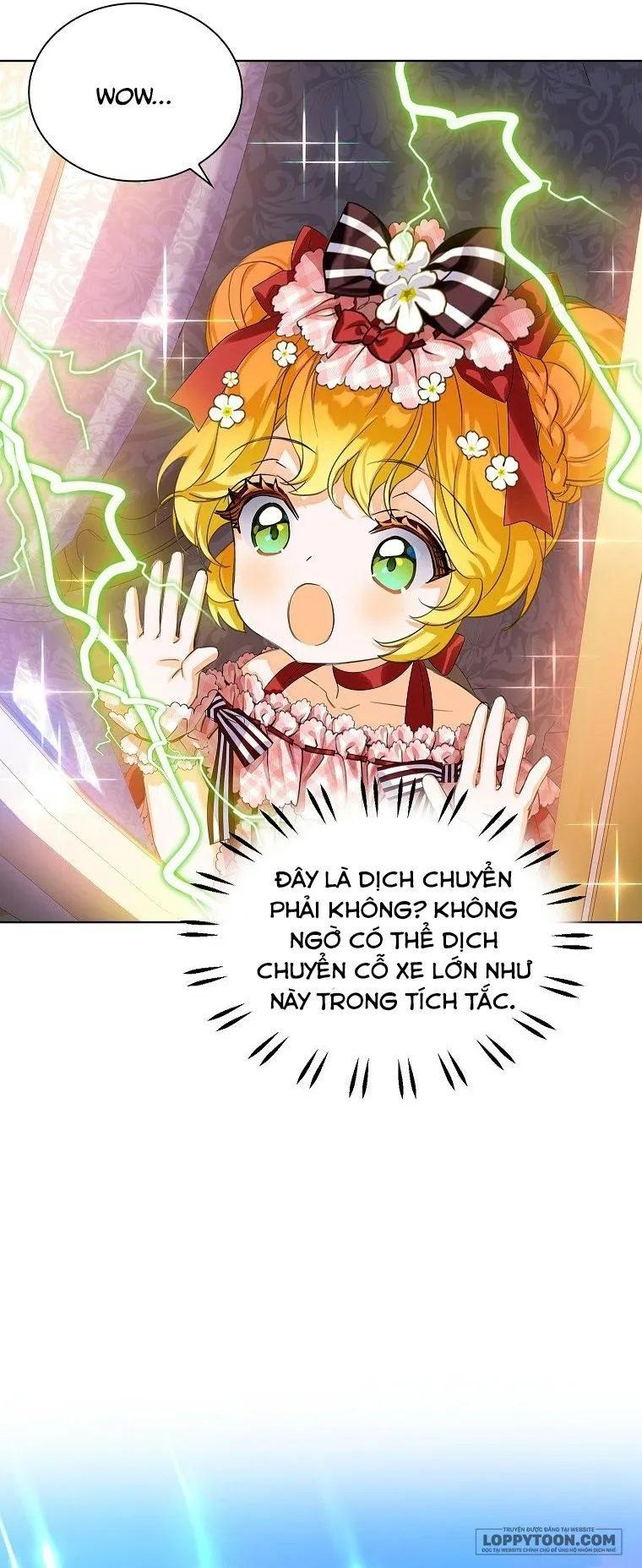Trở Thành Người Thừa Kế Của Gia Đình Phản Diện Chap 18 - trang 49