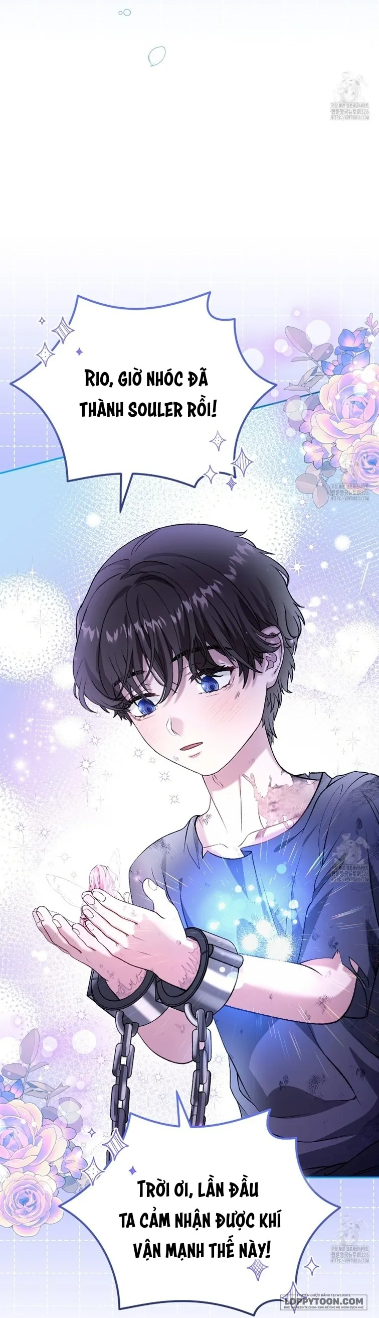 Nàng Tiên, Hãy Ký Hợp Đồng Nào Chap 24 - trang 13