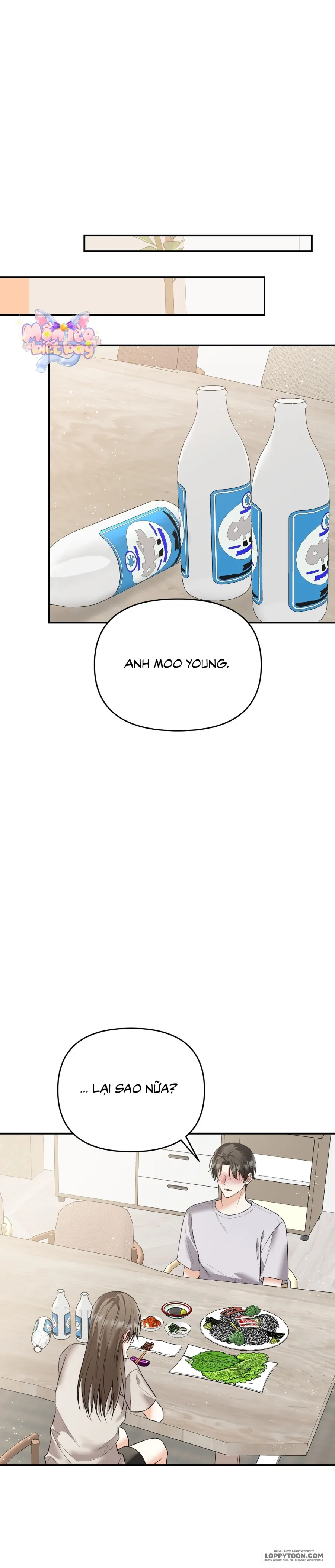 Dồn Dập Không Nghỉ Chap 1 - trang 47