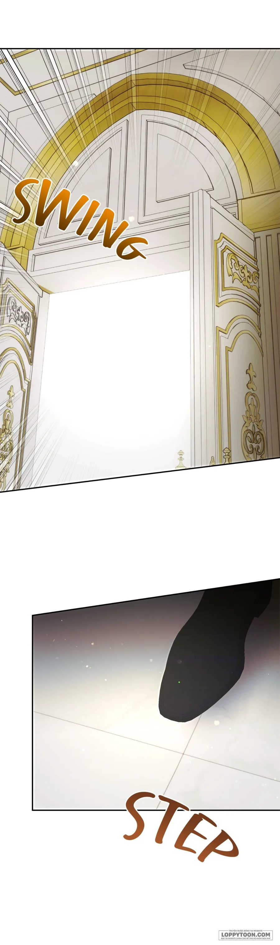 Lần Thứ Hai Tôi Kết Hôn Với Quái Vật Chap 45 - END SS1 - trang 6