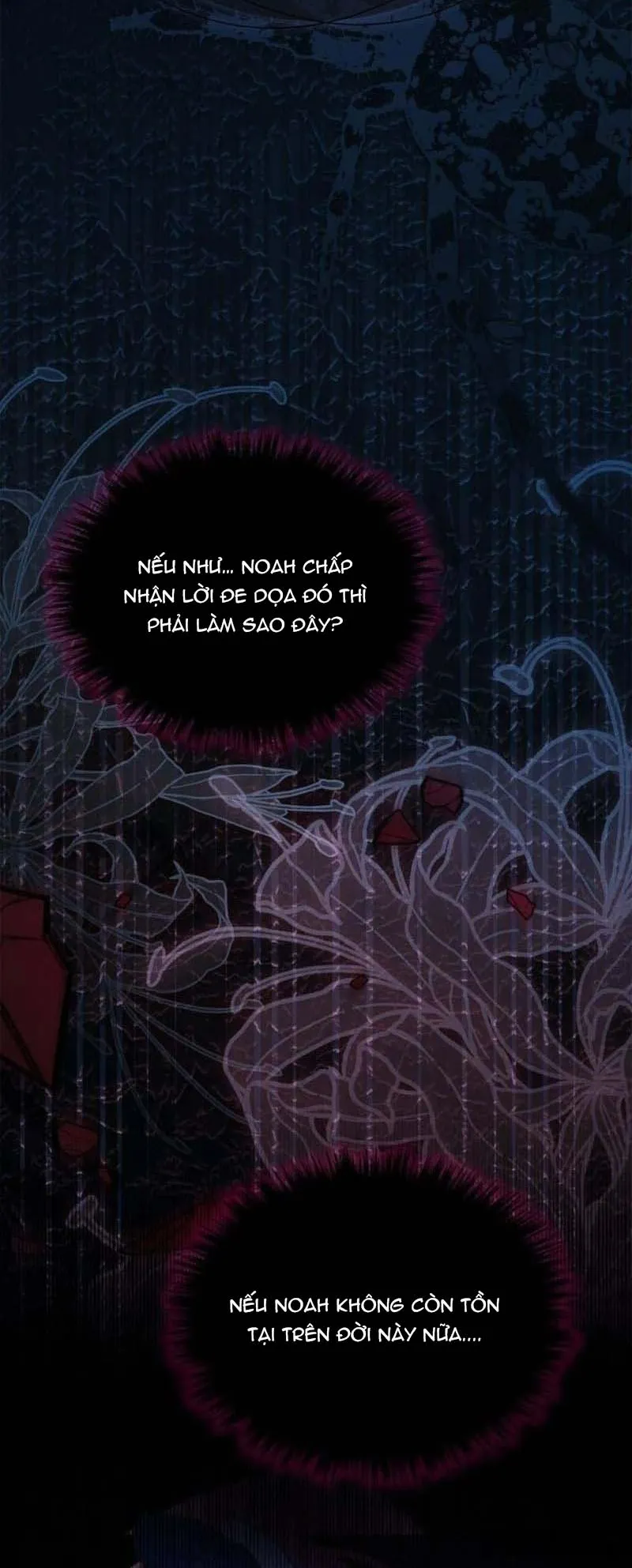 Phạm Nhân Bé Con Của Dinh Thự Mùa Đông Chap 88 - trang 56