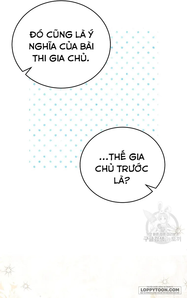 Bé Con Chốn Hoa Nở Chap 34 - trang 19