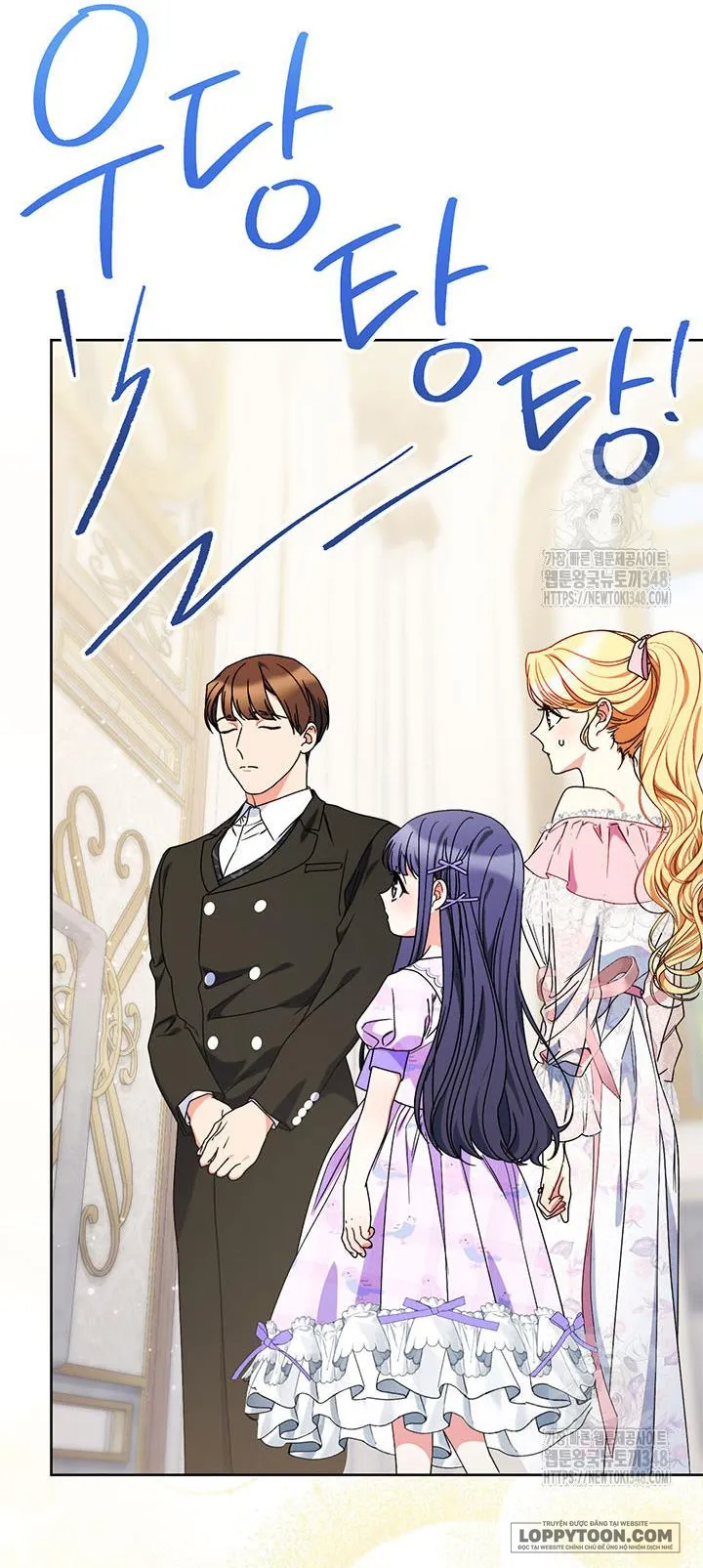 Nuôi Dưỡng Em Gái Xinh Đẹp Chap 64 - trang 35