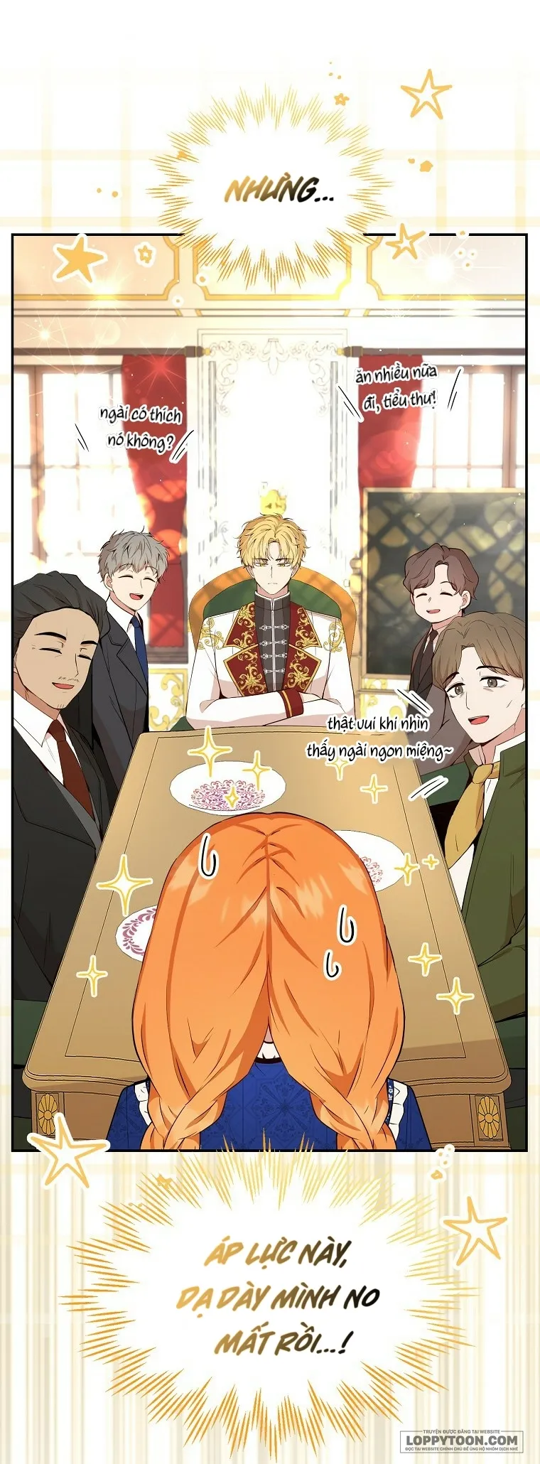 Sóc Con Tài Năng Chap 18 - trang 51