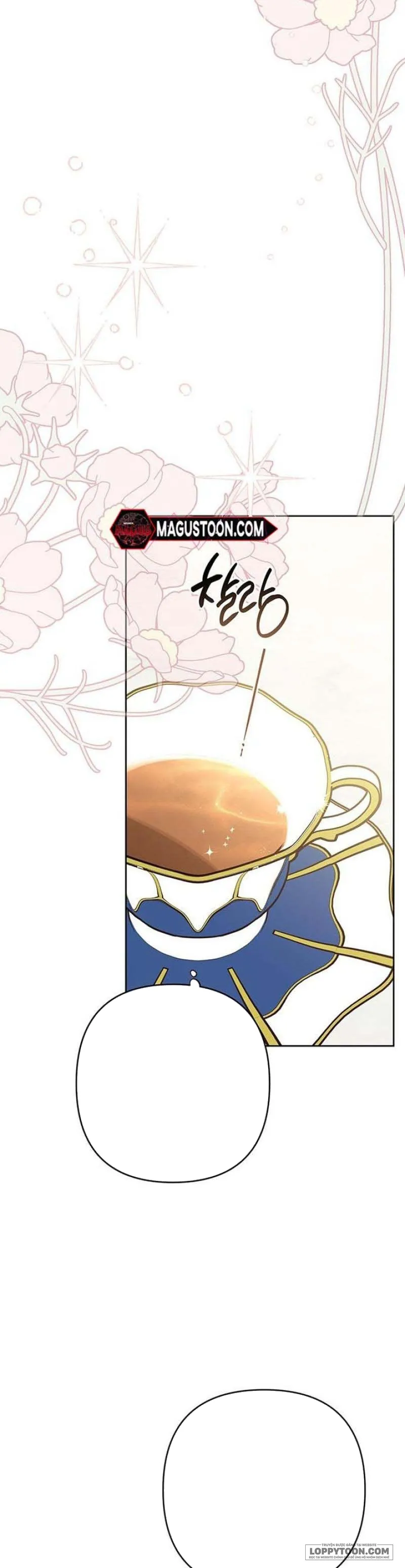 Bạo Chúa Bé Con Chap 92 - trang 37