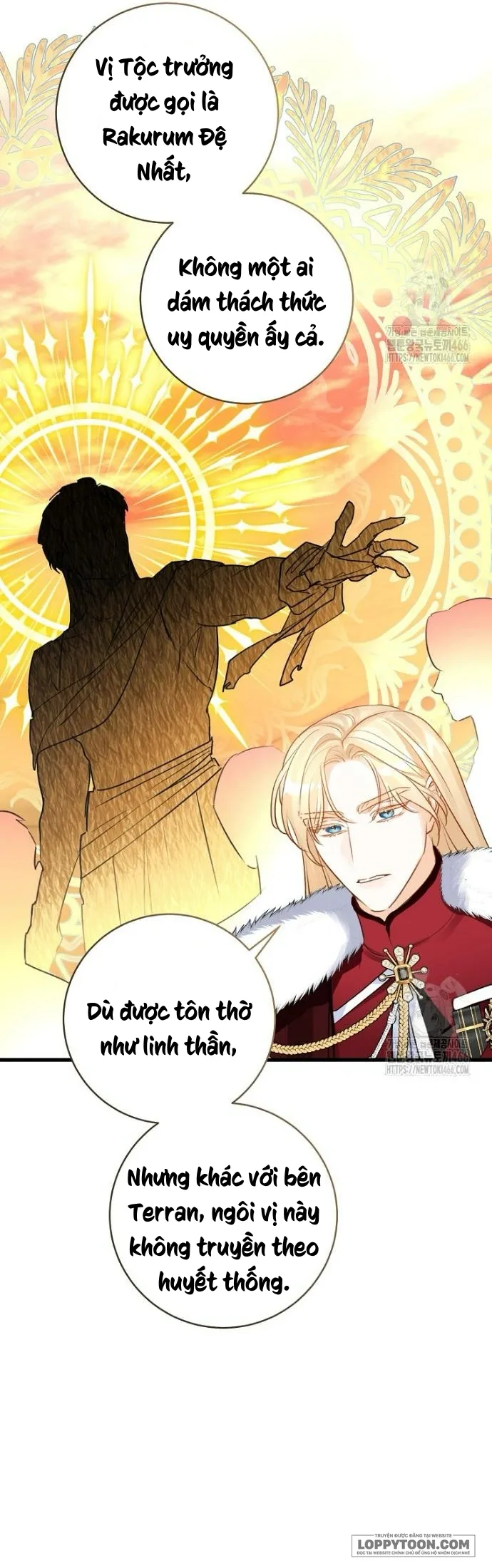 Cuộc Hôn Nhân Xa Hoa Của Đại Công Tước Là Giả Chap 78 - trang 34