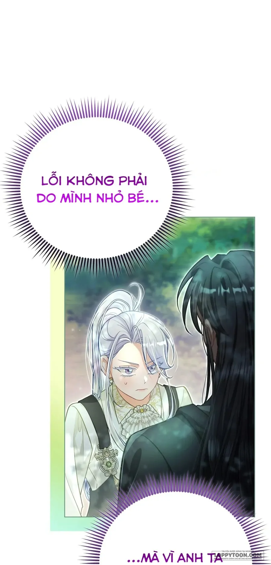 Phương Pháp Trồng Lúa Đặc Biệt Của Ác Nữ Chap 41 - trang 10