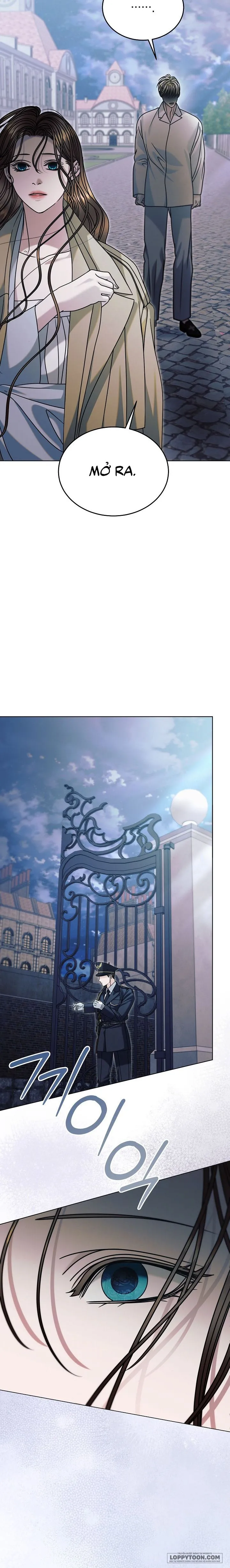 Hãy Cầu Xin Tôi Đi Chap 84 - trang 10