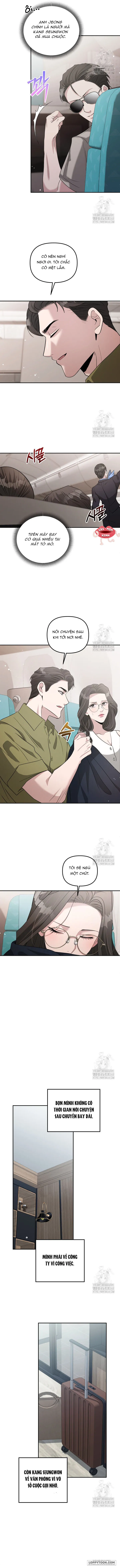 Collector Chap 55 - trang 8