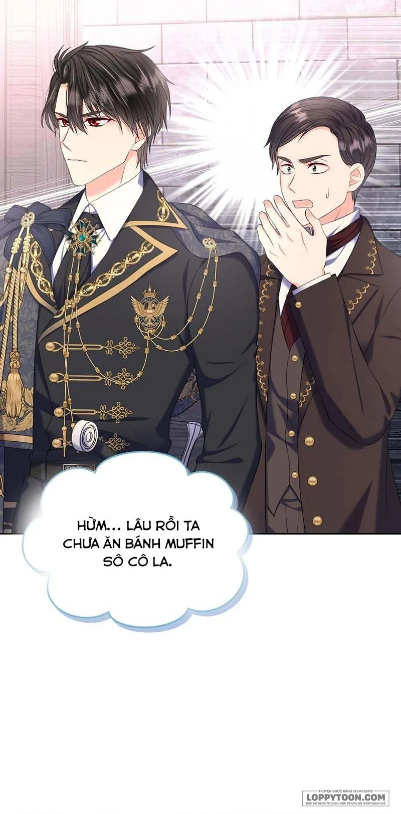 Tôi Sẽ Ly Hôn Với Anh Trai Nữ Chính Chap 62 - trang 55