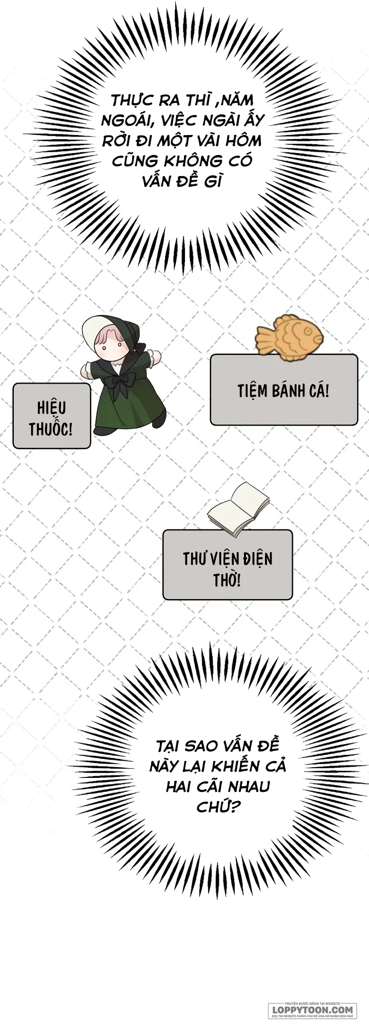 Gia Đình Chồng Quá Ám Ảnh Bởi Tôi Chap 109 - trang 43