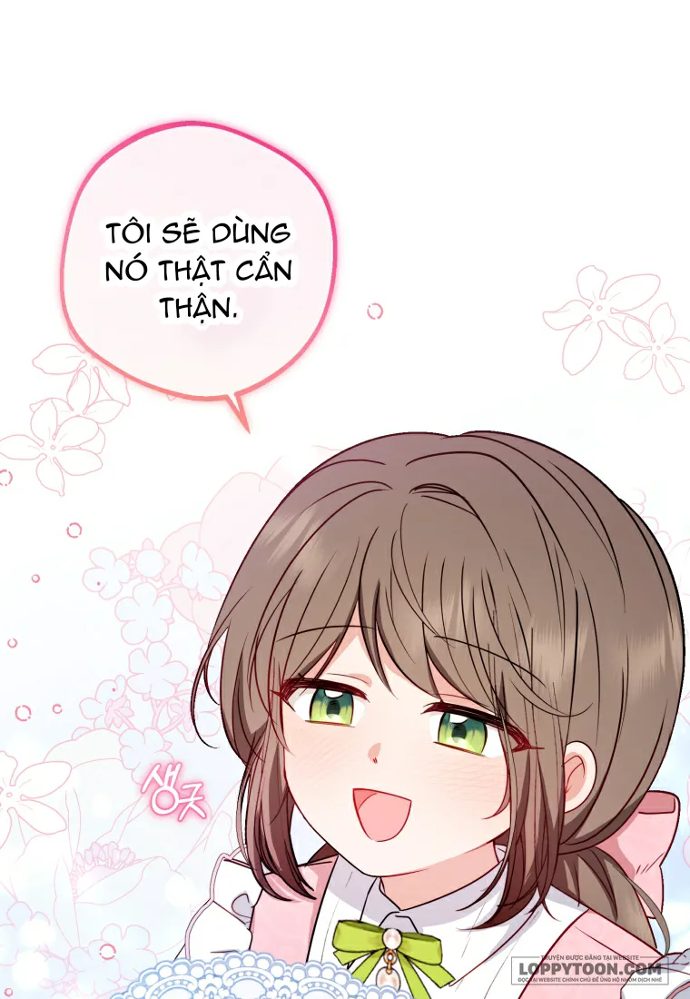 Được Yêu Thương Mà Còn Ngại Ngùng Sao Chap 9 - trang 40