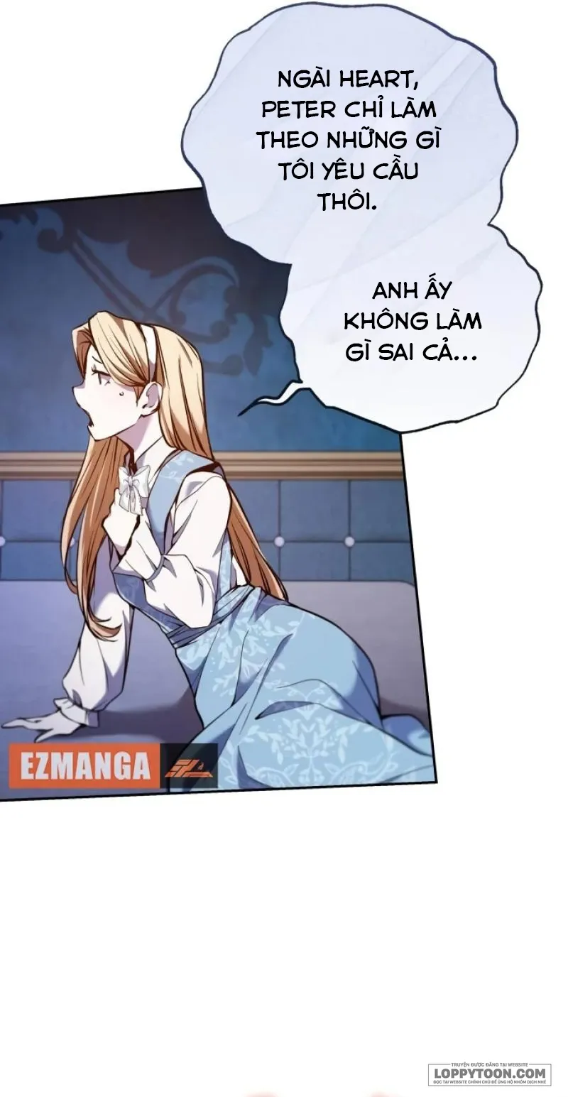 Thỏ Trắng Ở Xứ Sở Thần Tiên Chap 31 - trang 44