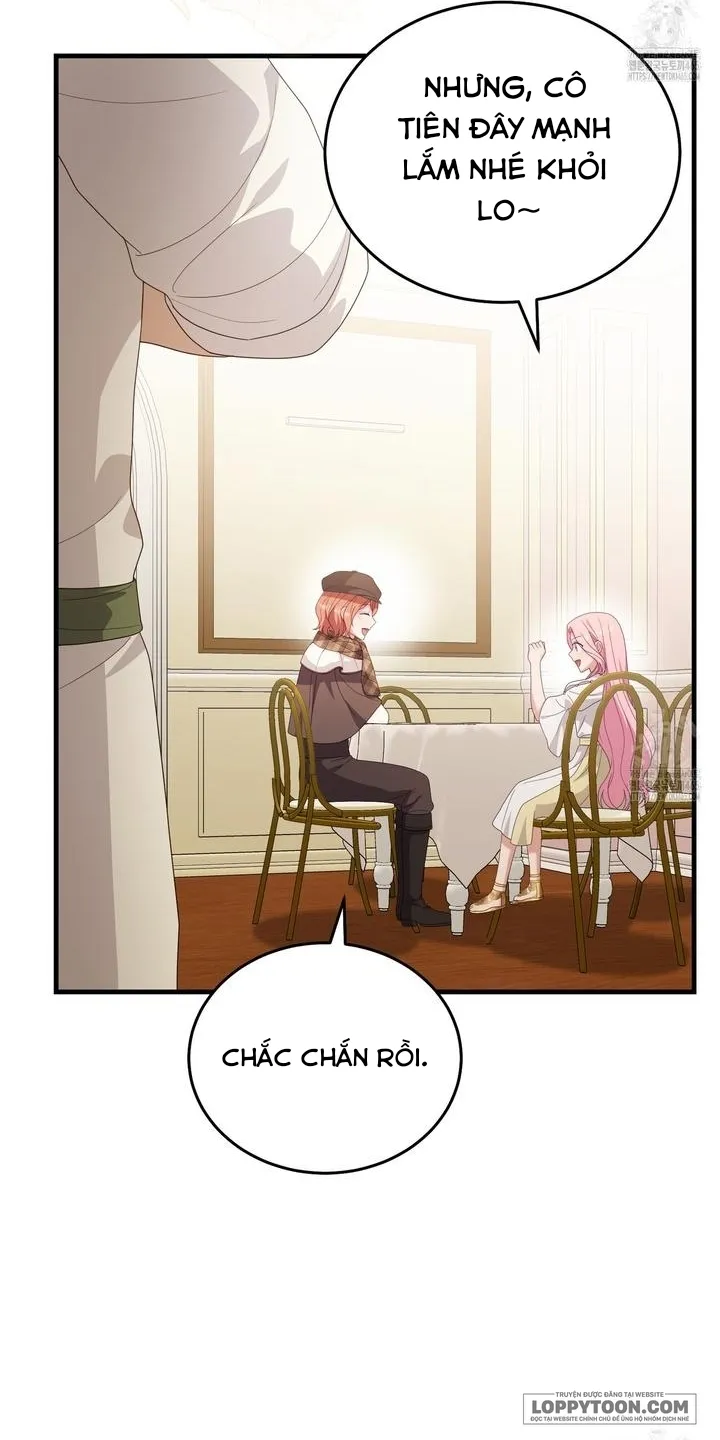 Nàng Tiên, Hãy Ký Hợp Đồng Nào Chap 41 - trang 30