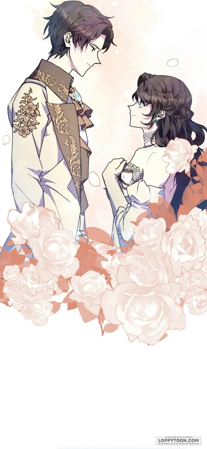 Tôi Sẽ Ở Ngay Bên Cạnh Nam Chính Chap 57 - trang 48