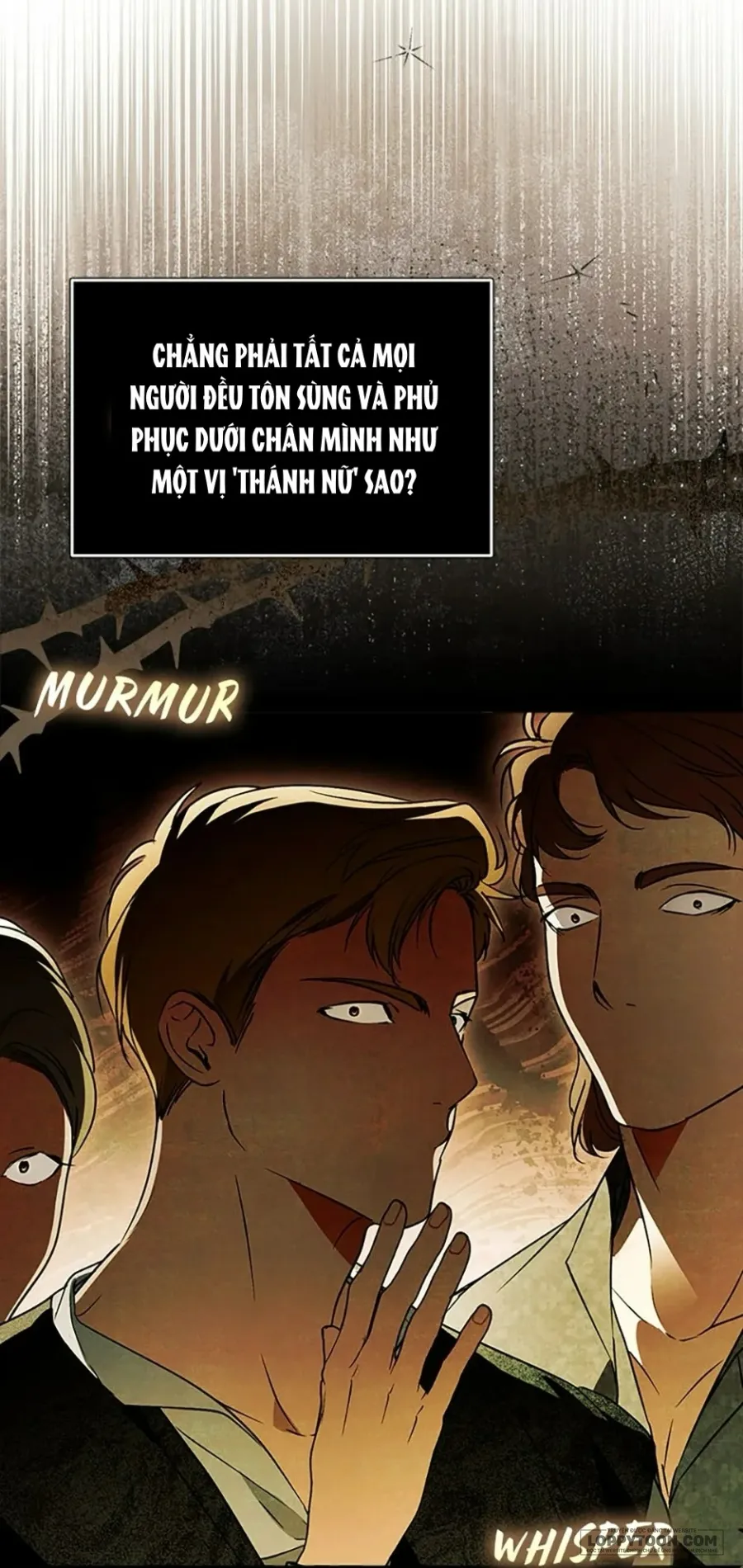 Có Kẻ Đã Sở Hữu Cơ Thể Của Tôi Chap 79 - trang 30