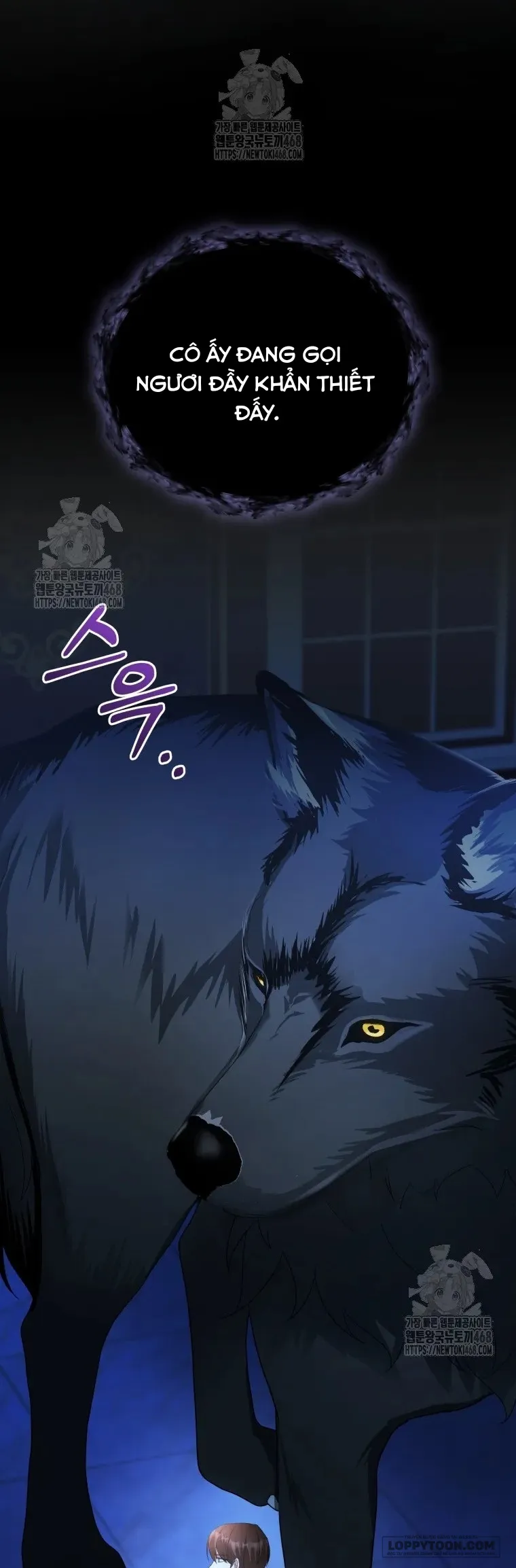 Chiếc Túi Bí Mật Của Quý Cô Xấu Xí Chap 74 - trang 41
