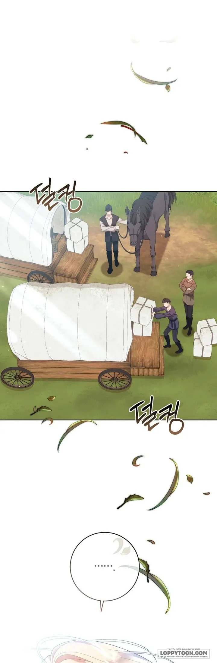 Vị Hoàng Tử Của Em Chap 30 - trang 1
