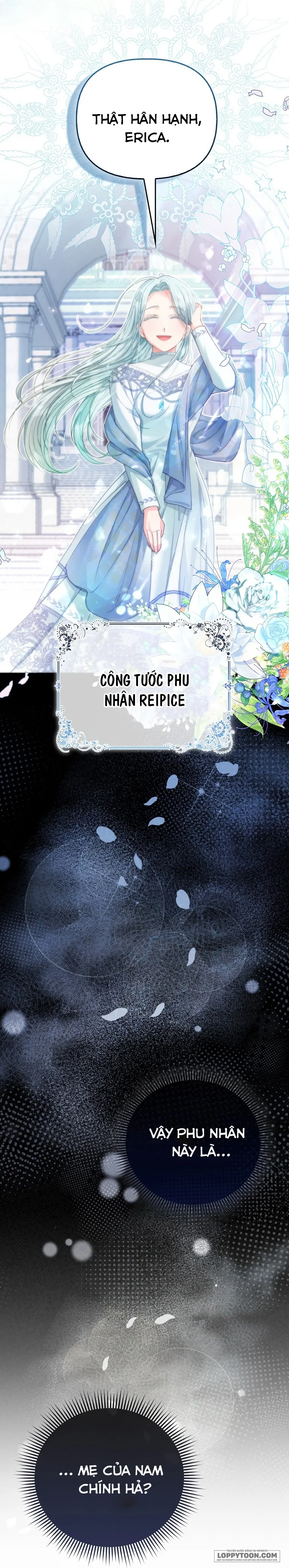 Phương Pháp Trồng Lúa Đặc Biệt Của Ác Nữ Chap 13 - trang 14