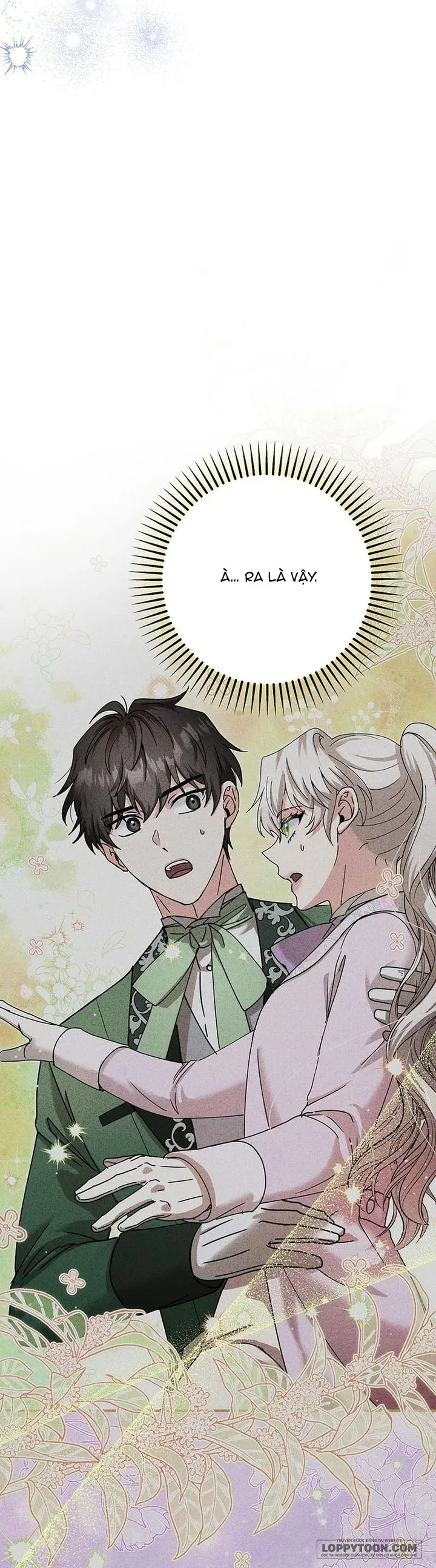Trở Thành Miêu Nữ Của Hoàng Đế Chap 80 - trang 46