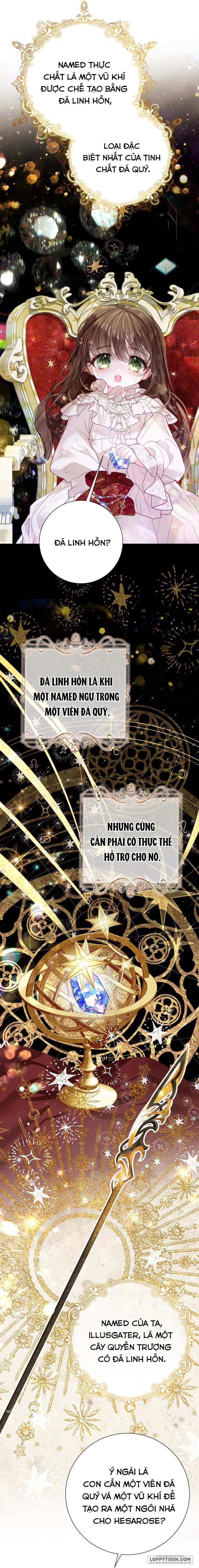 Một Thế Giới Không Có Chị Gái Mà Ai Cũng Yêu Chap 33 - trang 26