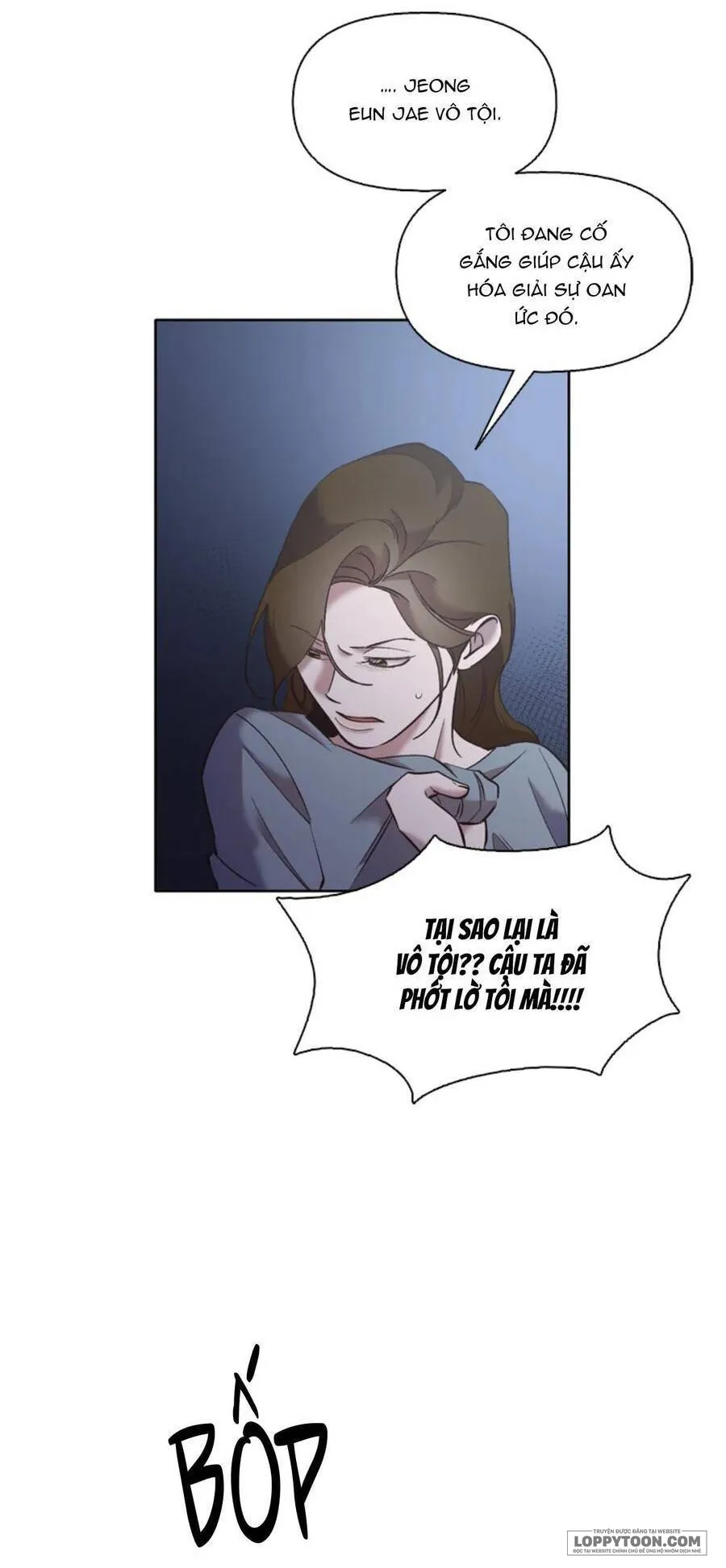Thanh Xuân Của Chúng Ta Chap 44 - trang 50