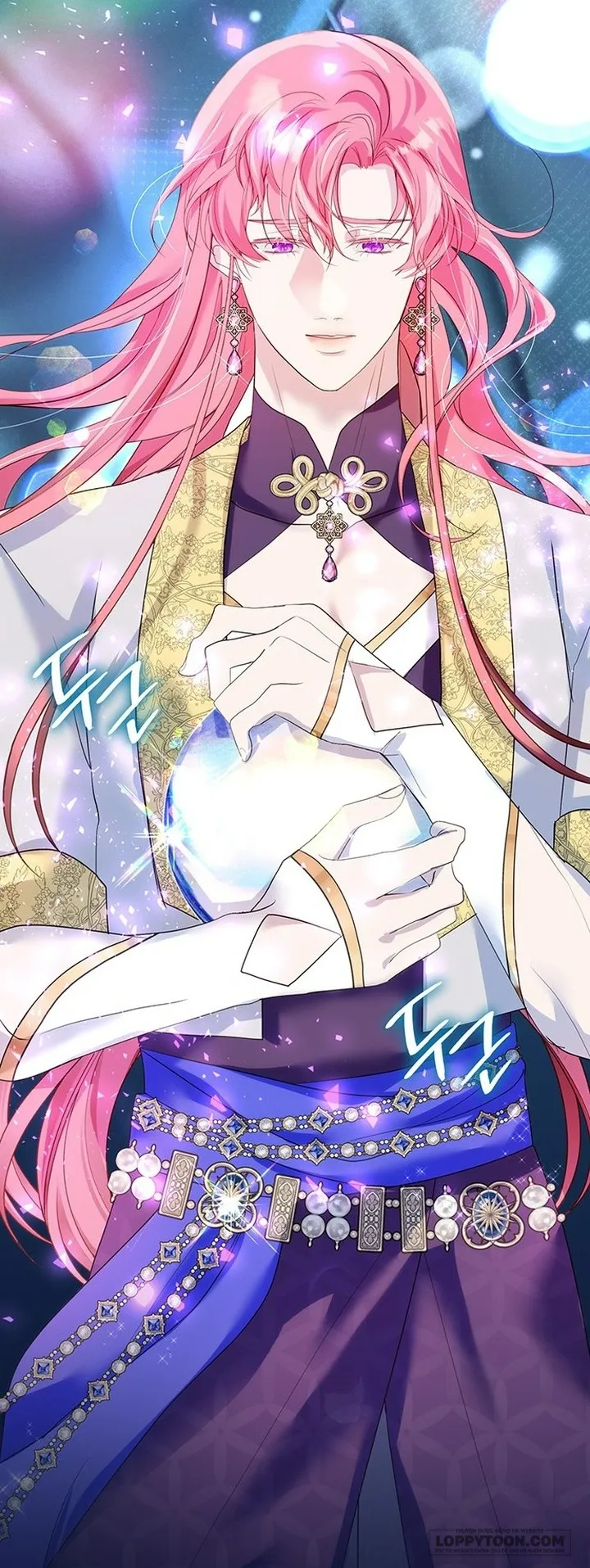 Tôi Được Sinh Ra Là Cô Con Gái Thứ Hai Chap 90 - trang 14