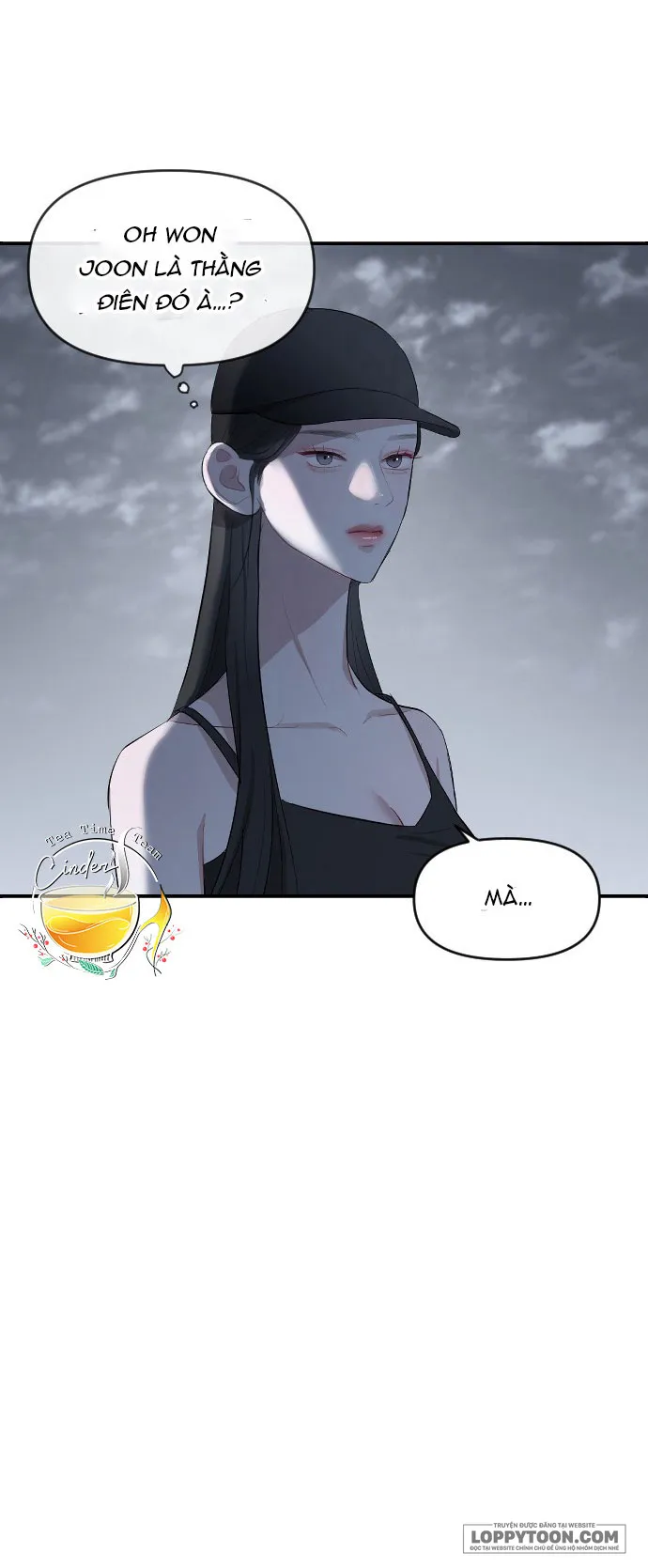 Xâm Nhập Trường Trung Học Tài Phiệt Chap 4 - trang 61