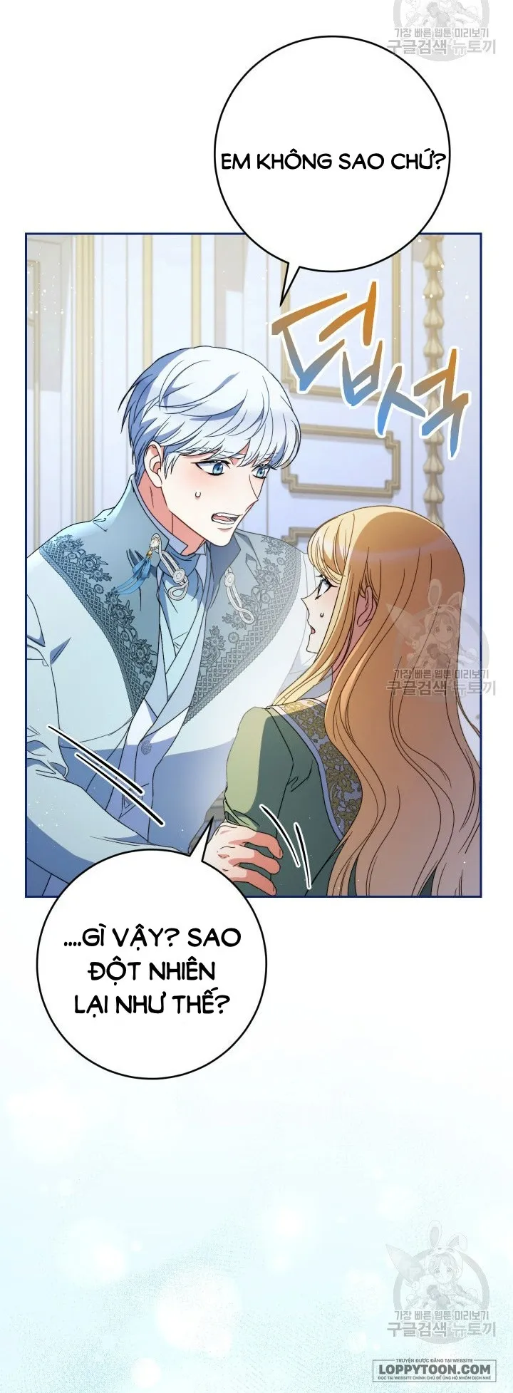 Nuôi Dưỡng Em Gái Xinh Đẹp Chap 38 - trang 37