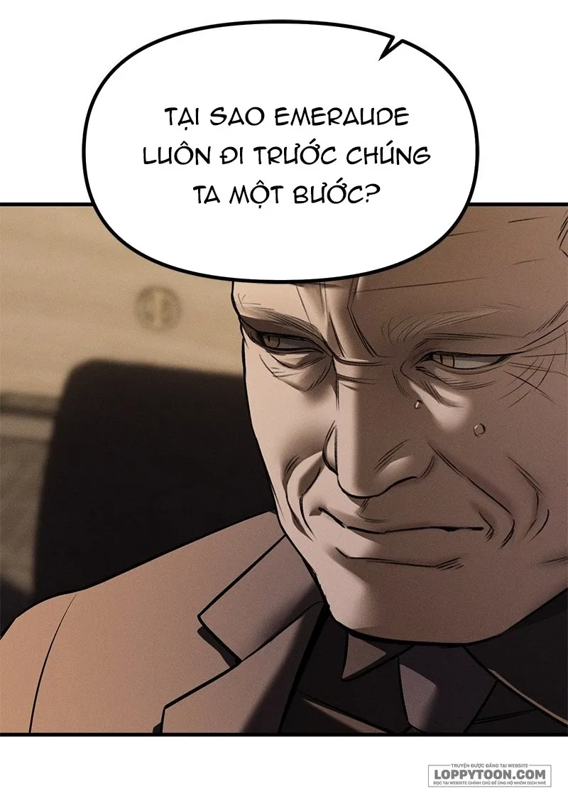 Xâm Nhập Trường Trung Học Tài Phiệt Chap 96 - trang 8