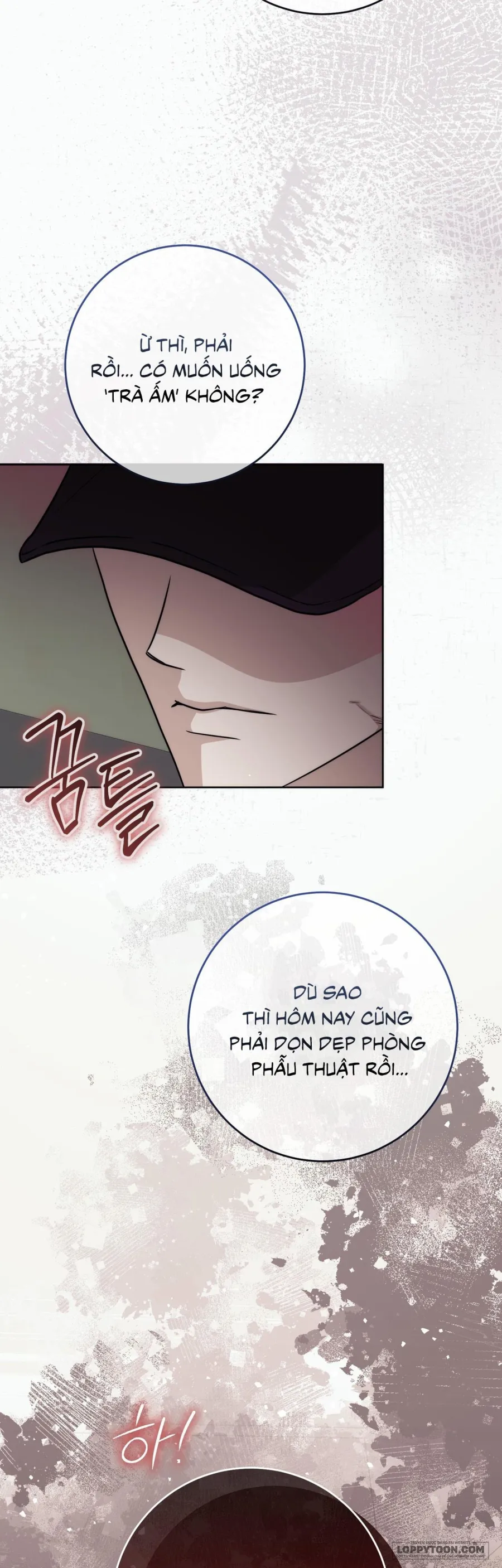 Hang Kiến Chap 9 - trang 41