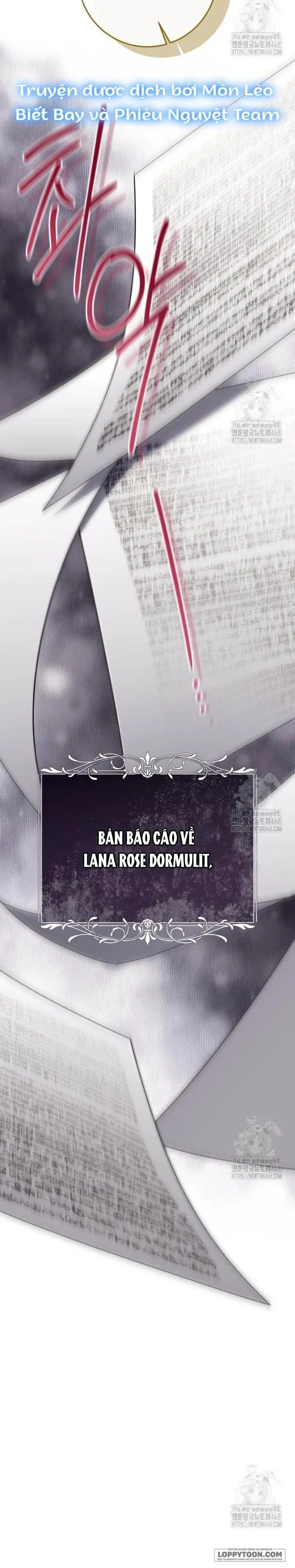 Tôi Gặp Nam Chính Trong Tù Chap 64 - trang 44