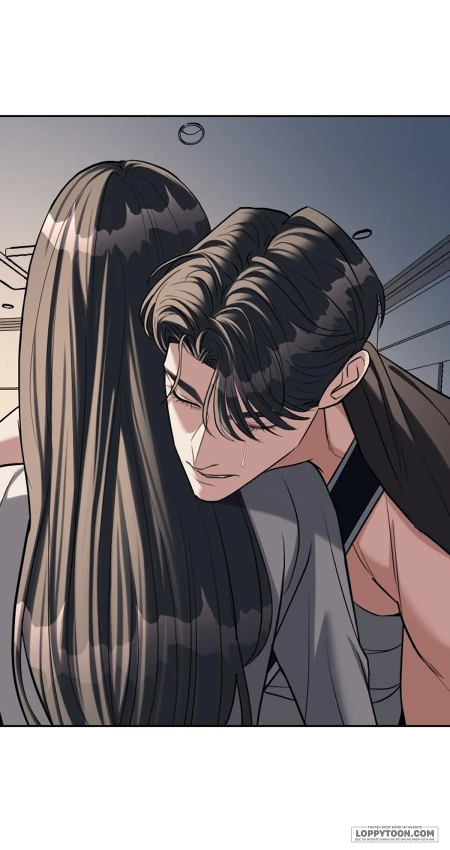 Xâm Nhập Trường Trung Học Tài Phiệt Chap 28 - trang 57