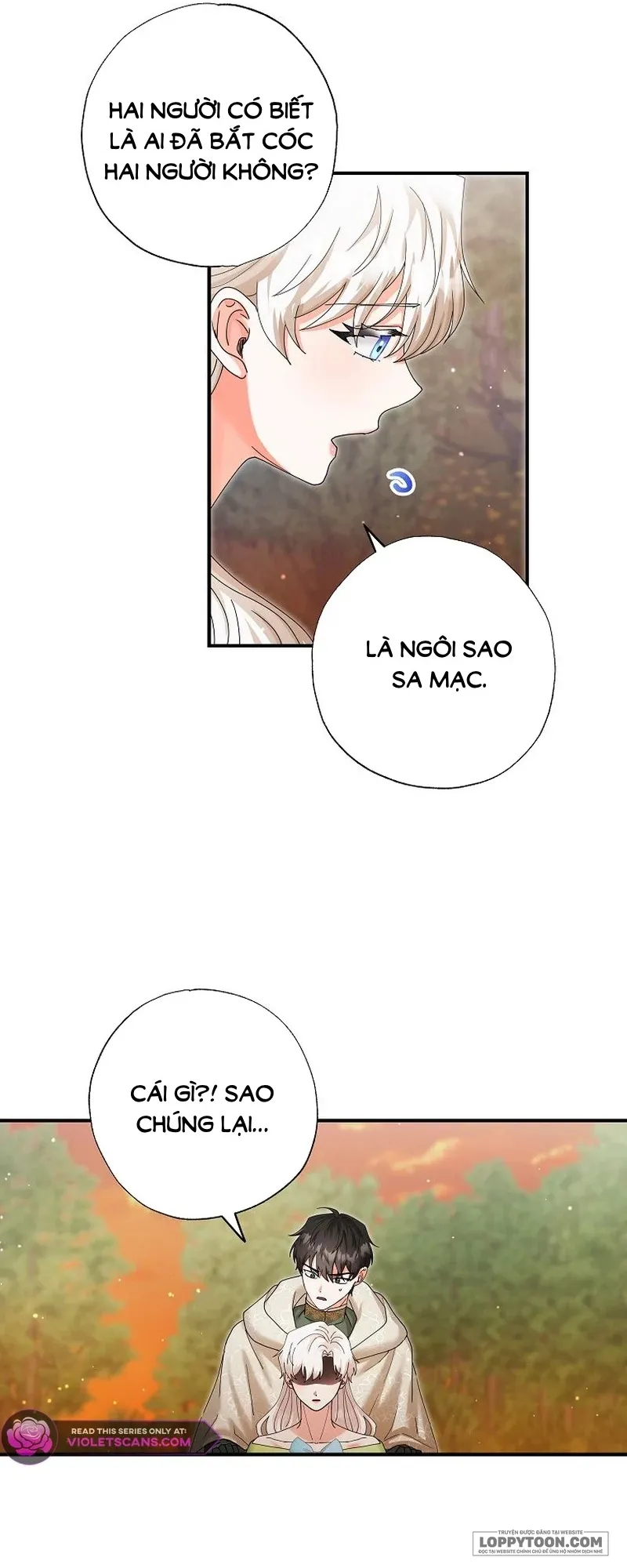 Trở Thành Miêu Nữ Của Hoàng Đế Chap 30 - trang 60