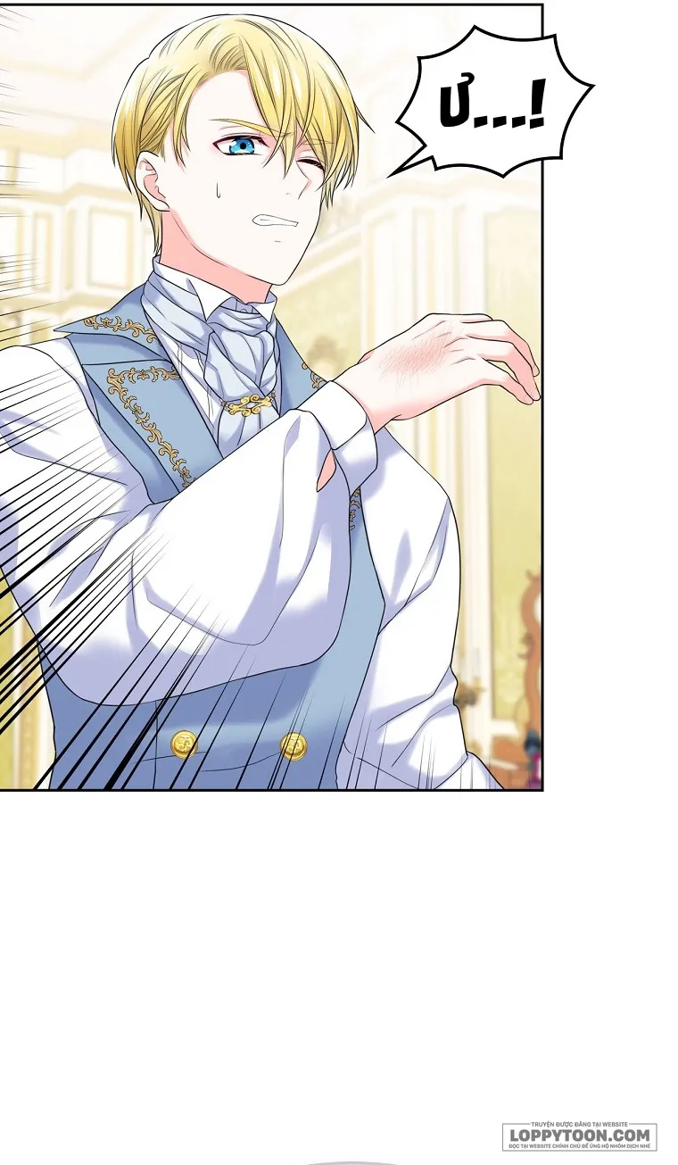 Tôi Sẽ Ly Hôn Với Anh Trai Nữ Chính Chap 3 - trang 28
