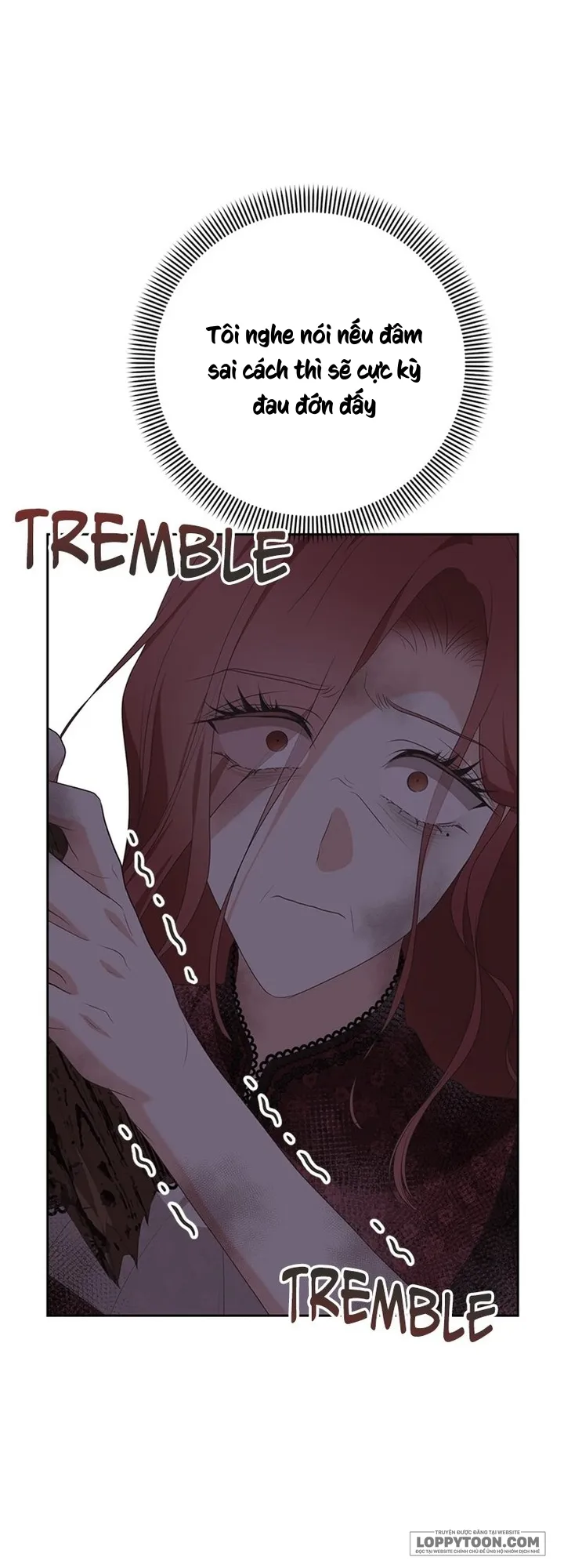Sinh Ra Trở Thành Nhân Vật Không Có Trong Nguyên Tác Chap 84 - trang 6