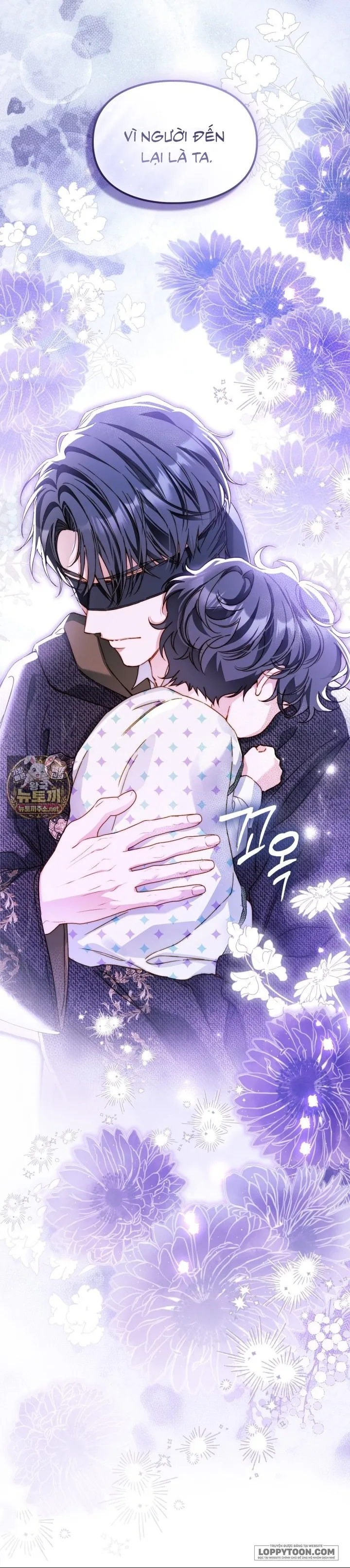 Tôi Đã Đính Hôn Với Vị Công Tước Mù Chap 41 - trang 21