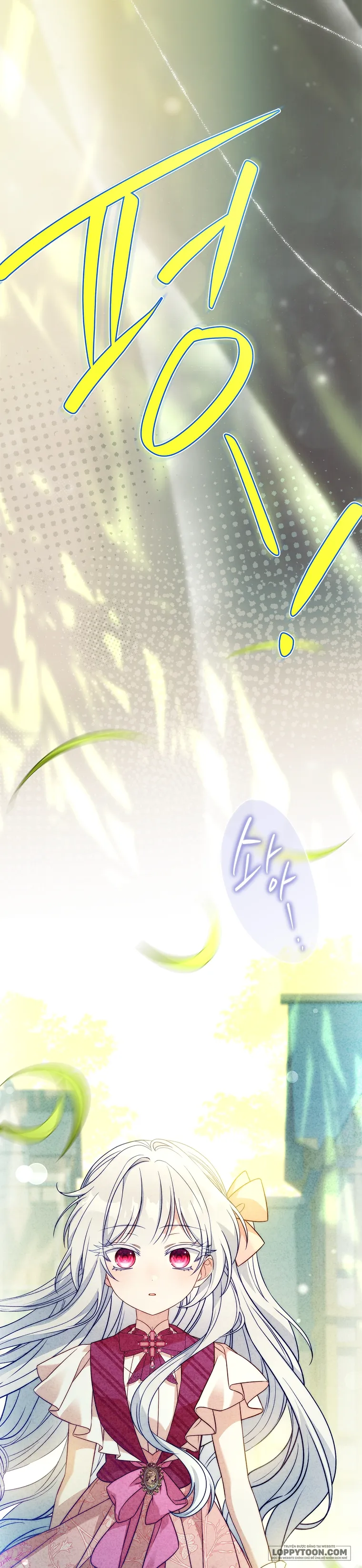 Cha Nào Con Nấy Chap 21 - trang 34